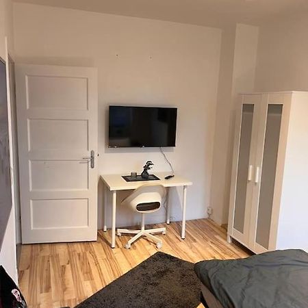 Tolles Appartement, Zentrumsnahe 2 Schlafzimmer 吕贝克 外观 照片