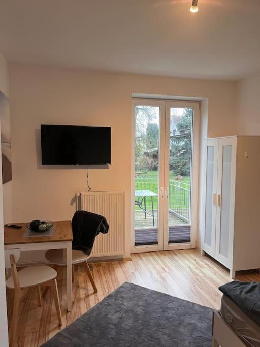 Tolles Appartement, Zentrumsnahe 2 Schlafzimmer 吕贝克 外观 照片