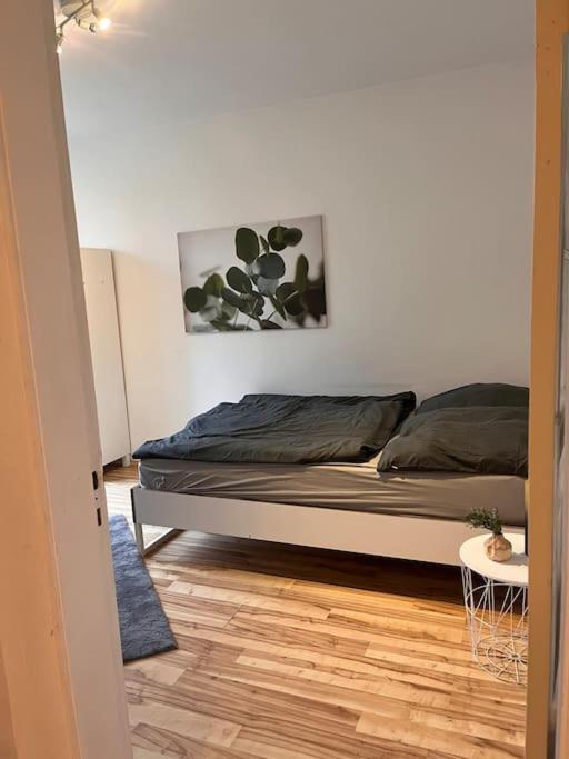 Tolles Appartement, Zentrumsnahe 2 Schlafzimmer 吕贝克 外观 照片
